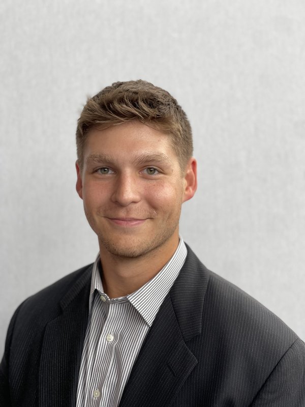 Joseph Dorsch